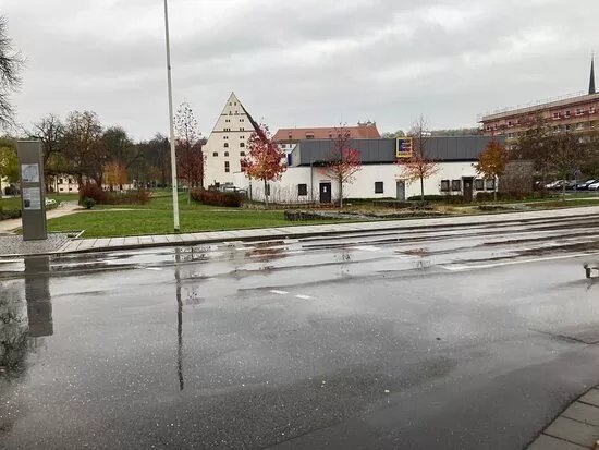 Das Niedere Tor