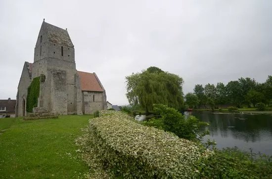 Eglise Saint-Martin