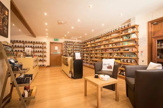 Turmeaus Tobacconist