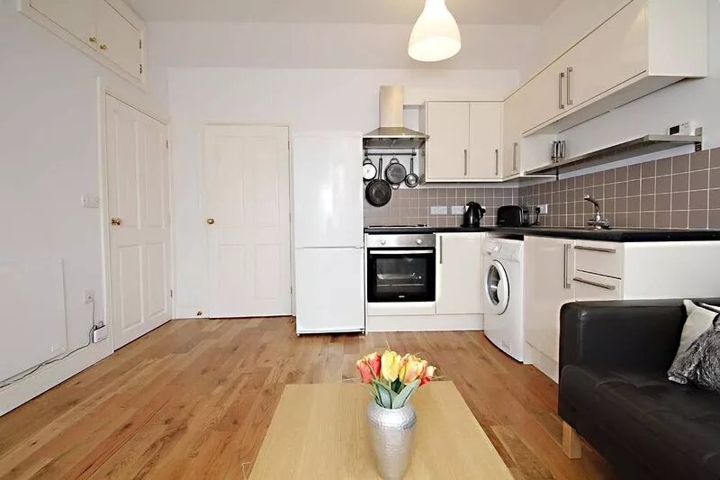 Walton Lane | Oxford Holiday Let | 1 Bed & Sleeps 2