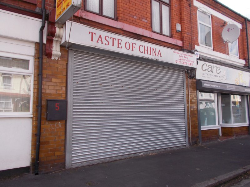 Taste Of China