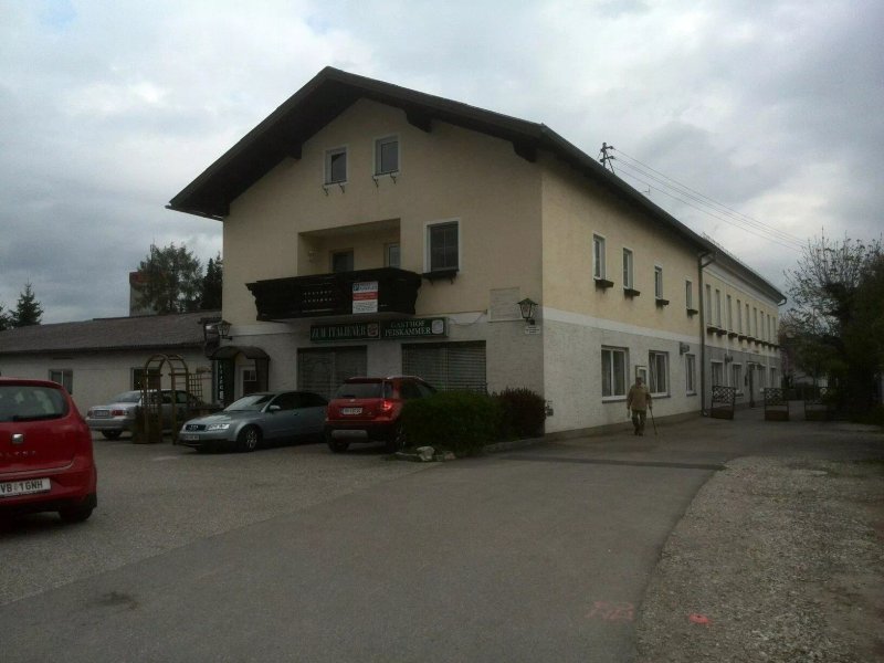 Ristorante Der Italiener