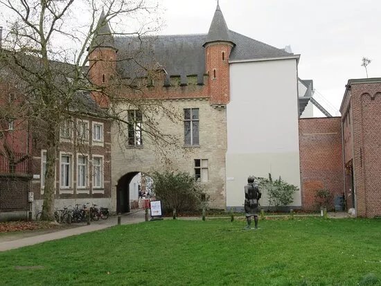 Donkere Poort