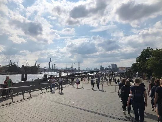 Elbpromenade