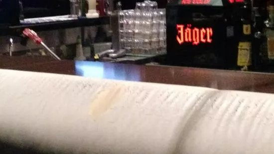 Nuovo Caffe Firenze