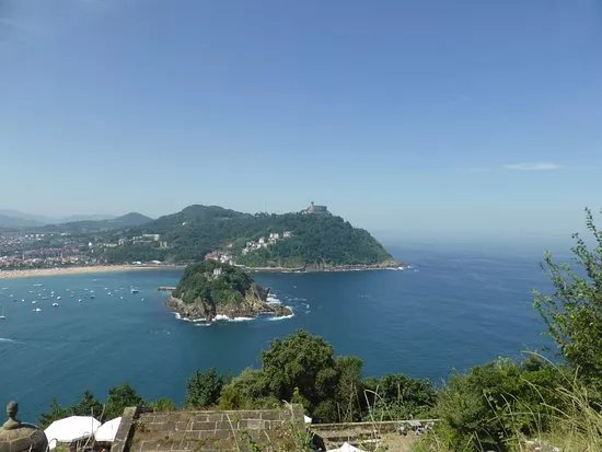 Monte Ulia