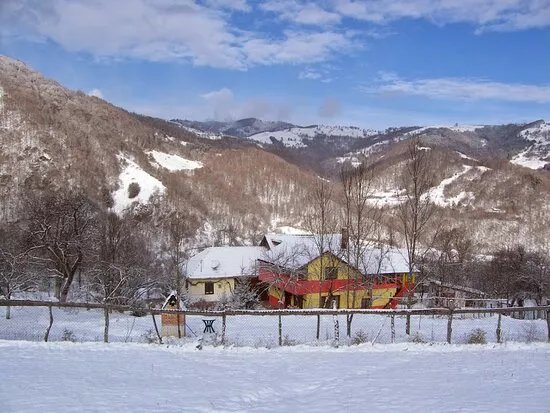 Shanti Spiritual Center