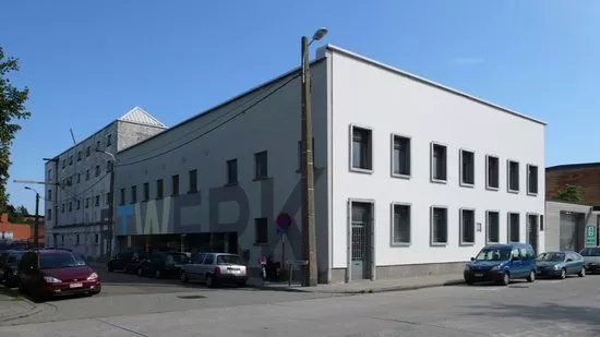 Netwerk / Center For Contemporary Art