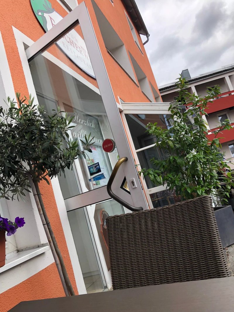 Zum FischerWirt Restaurant