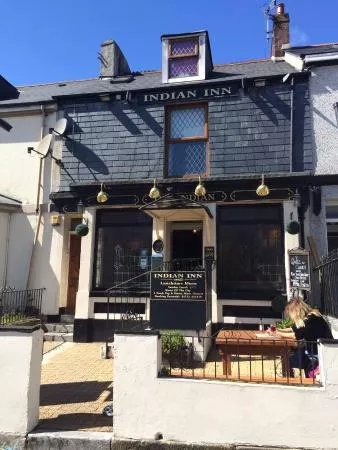 The Indian Inn