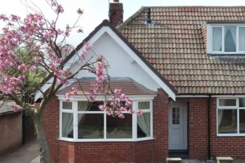 Filey Cottage style holiday home with comfort in mind