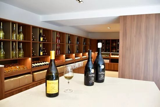 Domaine Tour Paradis