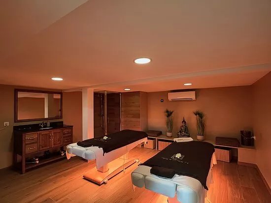 Lilawadi Spa & Fitness