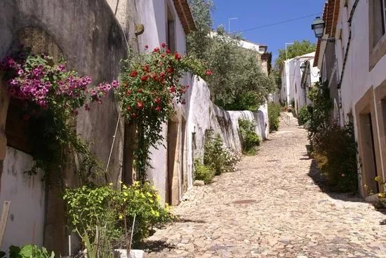 Judiaria de Castelo de Vide