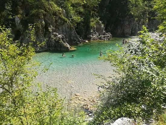 Torrente Palar