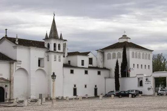 Convent of Chagas (Vila Vicosa)