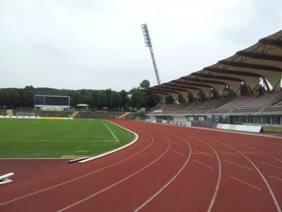 Steigerwaldstadion