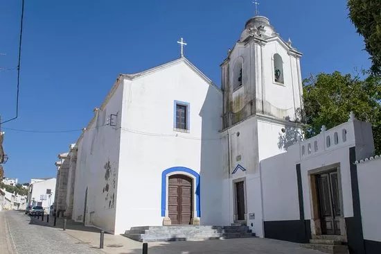 Igreja de Santa Maria