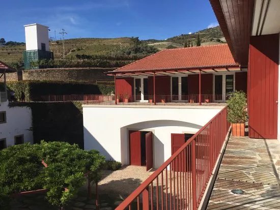 Quinta do Bomfim