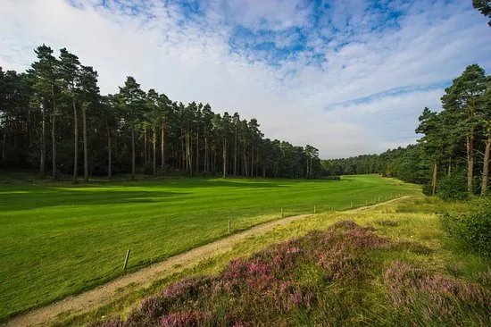 Pine Ridge Golf Club