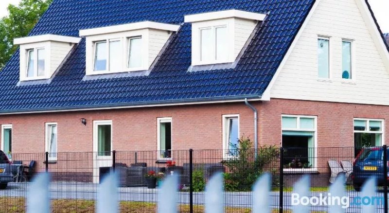 B&B Het Zuid
