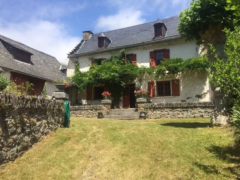 Maison de Charme Près Bagnères-de-luchon