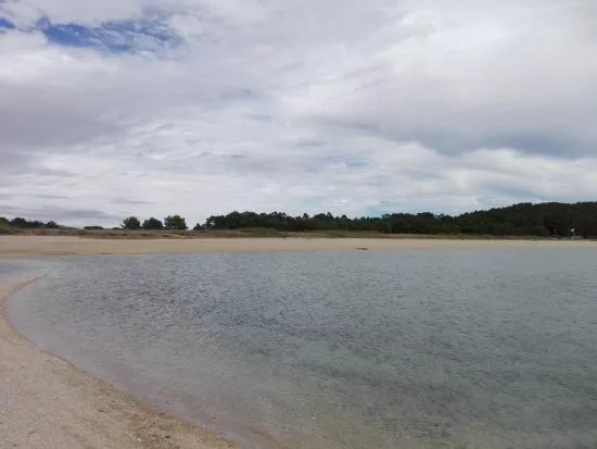 Playa a Retorta