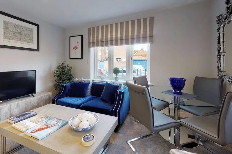 Dunara Apartment Warwick Suite Leamington Spa Serviced Apartment 2 Bed