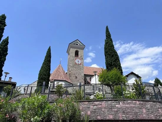 Chiesa Di San Martino