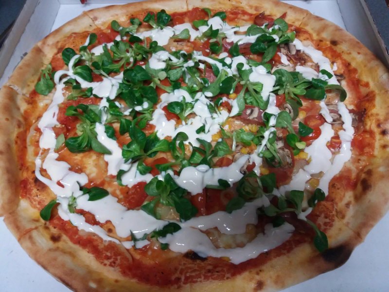 Pizzeria Palermo