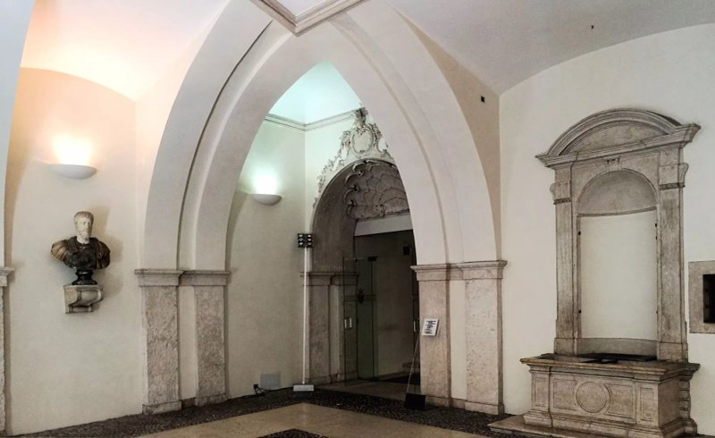 Palazzo Trentini