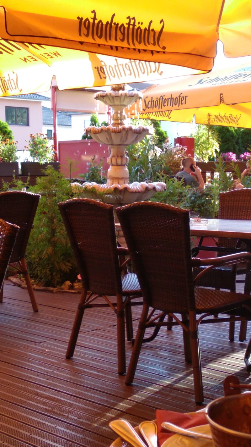 Tandoori Steakhaus
