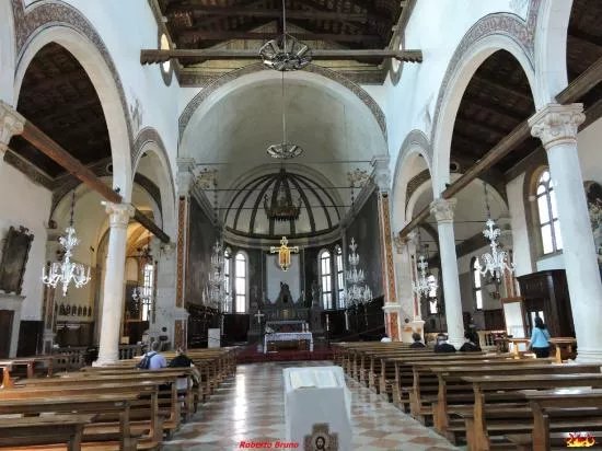 Chiesa di San Pietro Martire