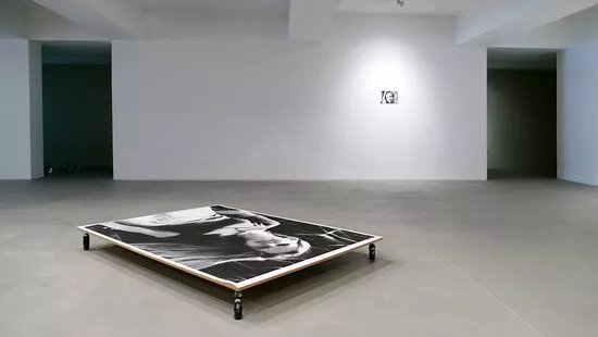 Carlos Carvalho Arte Contemporanea