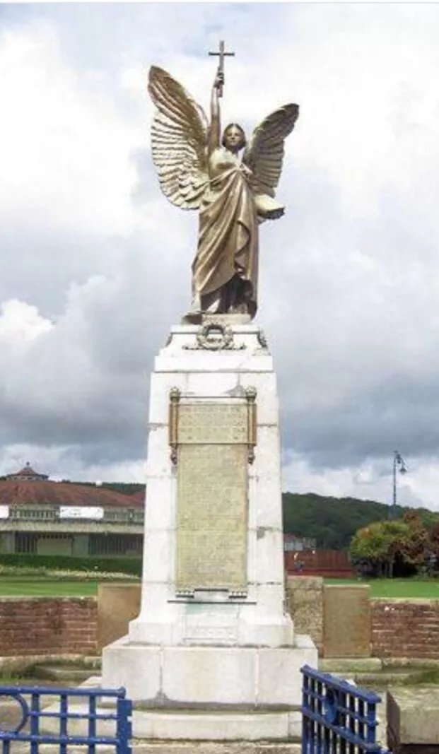Rothesay War Memorial