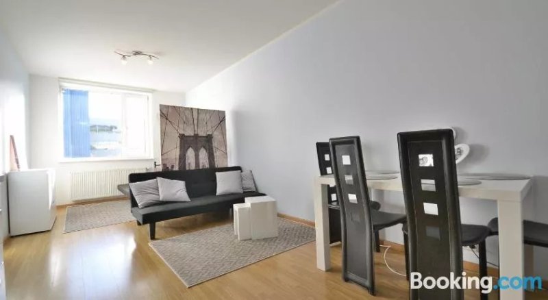 Apartment Soo 5