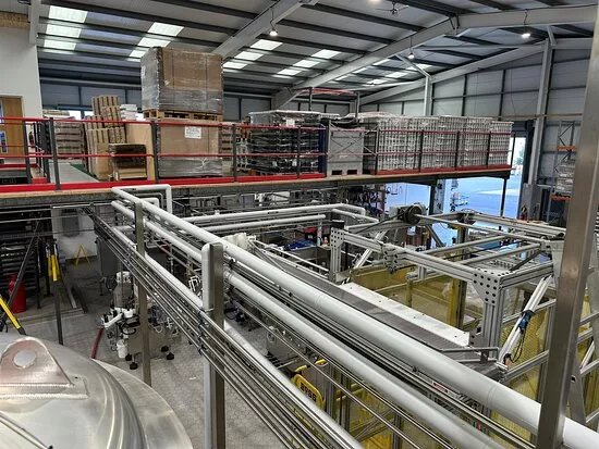 St.Ives Brewery Tours