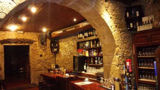 Enoteca La Reserva