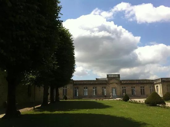 Musee de la Voiture a Cheval