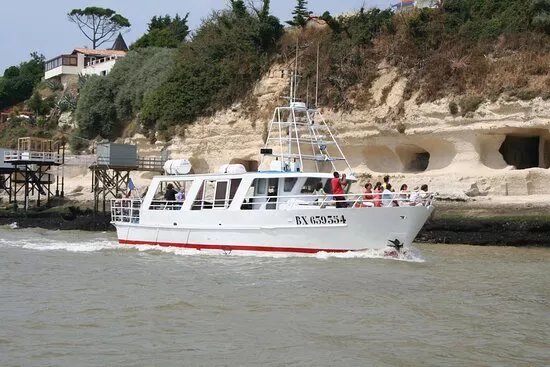 Croisieres Les Vedettes la Boheme