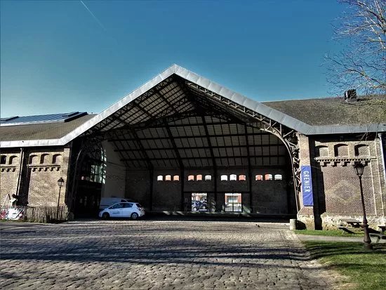 La Ferme du Buisson