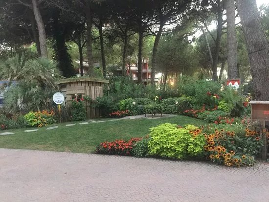 Ufficio Informazioni Turistiche Milano Marittima