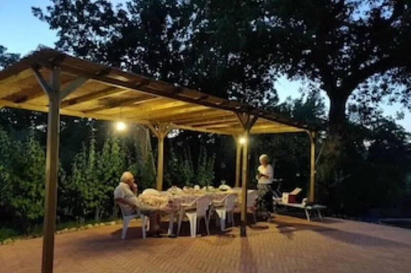 Villa Antico Podere Rota (CIN IT052034C29DBJQPYG)