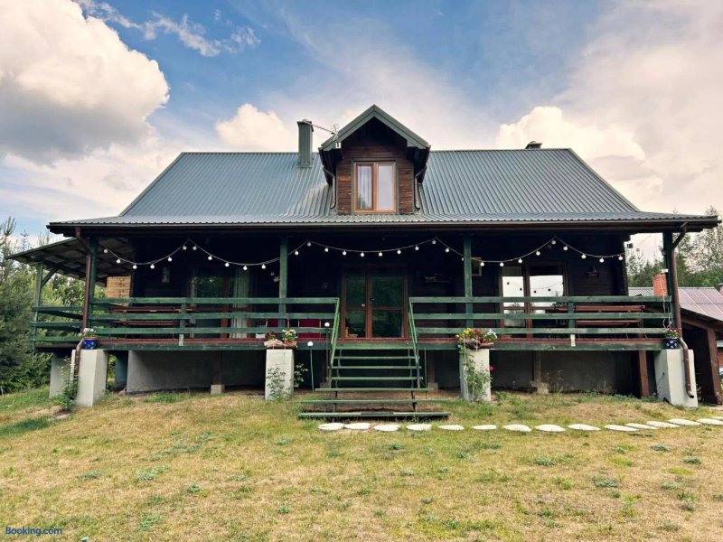 Agroturystyka U Basi I Waldka