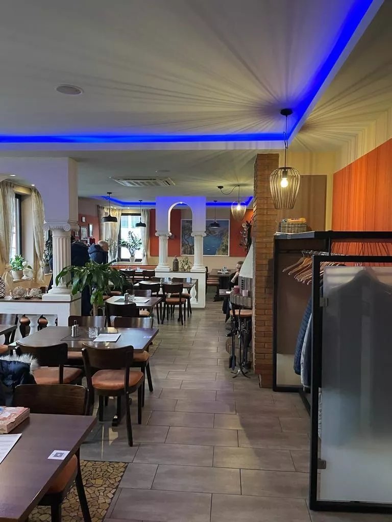 Restaurant-Pizzeria Capri