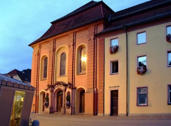 Augustinerkloster