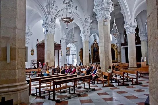 Abacus Servicios Turisticos