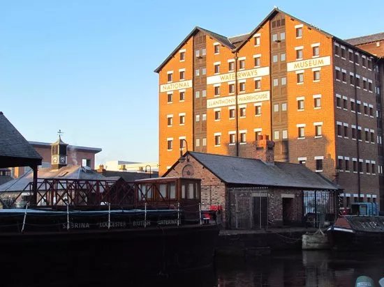 Gloucester Brewery