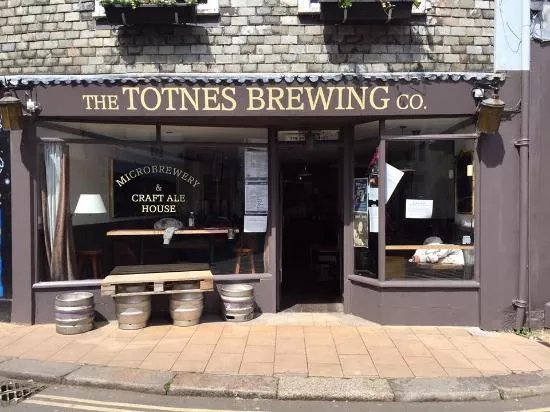The Totnes Brewing Co.