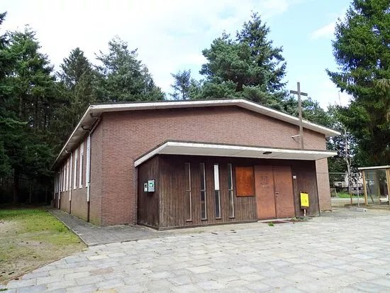Kapel Varenwinkel